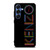 KENZO PARIS COLORFUL LOGO Samsung Galaxy Z Fold 3 Case Cover