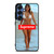 KIM KARDASHIAN SEXY SUPREME Samsung Galaxy Z Fold 3 Case Cover