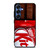 KIT KAT UNWRAPPED CHOCOLATE BAR Samsung Galaxy Z Fold 3 Case Cover