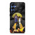 KOBE BRYANT AND GIGI Samsung Galaxy Z Fold 3 Case Cover