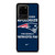 NEW ENGLAND PATRIOTS NFL FOOTBALL FANS Samsung Galaxy S20 Ultra Case Cover