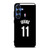 KYRIE IRVING BROOKLYN NETS NBA Samsung Galaxy Z Fold 3 Case Cover