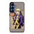 LA LAKERS HOKAGE Samsung Galaxy Z Fold 3 Case Cover LA LAKERS HOKAGE Samsung Galaxy Z Fold 3 Case Cover