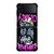 A DAY TO REMEMBER Samsung Galaxy Z Flip 4 Case Cover
