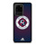 NEW ENGLAND REVOLUTION SOCCER MLS ADIDAS Samsung Galaxy S20 Ultra Case Cover