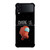 AMONG US GAME 2 Samsung Galaxy Z Flip 4 Case Cover