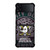 ANAHEIM MIGHTY DUCKS Samsung Galaxy Z Flip 4 Case Cover