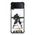 ANZE KOPITAR LOS ANGELES KINGS Samsung Galaxy Z Flip 4 Case Cover