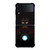 ARC REACTOR IRONMAN ART Samsung Galaxy Z Flip 4 Case Cover