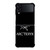 ARCTERYX LOGO Samsung Galaxy Z Flip 4 Case Cover