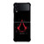 ASSASSIN'S CREED LOGO 2 Samsung Galaxy Z Flip 4 Case Cover