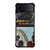 ASTROWORLD TRAVIS SCOTT COLLAGE Samsung Galaxy Z Flip 4 Case Cover