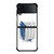 ATTACK ON TITAN ANIME SYMBOL Samsung Galaxy Z Flip 4 Case Cover