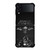 AVENGED SEVENFOLD ROCK BAND Samsung Galaxy Z Flip 4 Case Cover