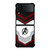 AVENNGERS ENDGAME SUITS Samsung Galaxy Z Flip 4 Case Cover