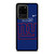 NEW YORK GIANTS NFL FOOTBALL NIKE Samsung Galaxy S20 Ultra Case Cover