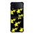BATHING APE BAPESTA STAR Samsung Galaxy Z Flip 4 Case Cover
