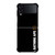 BATHING APE TAG LOGO Samsung Galaxy Z Flip 4 Case Cover