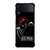 BATMAN DC CARTOON Samsung Galaxy Z Flip 4 Case Cover