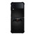 BATMAN VS SUPERMAN SYMBOL Samsung Galaxy Z Flip 4 Case Cover