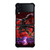 BAYONETTA 3 NINTENDO GAMES Samsung Galaxy Z Flip 4 Case Cover