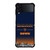 BEAR DOWN CHICAGO BEARS 3 Samsung Galaxy Z Flip 4 Case Cover