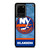 NEW YORK ISLANDERS HOCKEY TEAM Samsung Galaxy S20 Ultra Case Cover