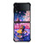 BEAUTY AND THE BEAST CARTOON Samsung Galaxy Z Flip 4 Case Cover