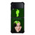 BILLIE EILISH CUTE Samsung Galaxy Z Flip 4 Case Cover