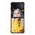 BILLIE EILISH SINGER Samsung Galaxy Z Flip 4 Case Cover