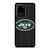 NEW YORK JETS FOOTBALL TEXT Samsung Galaxy S20 Ultra Case Cover
