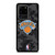 NEW YORK KNICKS BLACK CAMO Samsung Galaxy S20 Ultra Case Cover