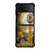 BOSTON BRUINS HOCKEY TEAM LOGO Samsung Galaxy Z Flip 4 Case Cover