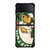 BOSTON CELTICS BASKETBALL Samsung Galaxy Z Flip 4 Case Cover