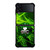 BOSTON CELTICS NBA SYMBOL Samsung Galaxy Z Flip 4 Case Cover