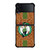 BOSTON CELTICS NBA Samsung Galaxy Z Flip 4 Case Cover