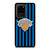 NEW YORK KNICKS NBA USA FLAG Samsung Galaxy S20 Ultra Case Cover