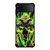 BROLY DRAGON BALL ANIME Samsung Galaxy Z Flip 4 Case Cover
