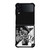 BROOKLYN NETS KEVIN DURANT Samsung Galaxy Z Flip 4 Case Cover