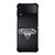 CALLAWAY GOLF PLATE LOGO Samsung Galaxy Z Flip 4 Case Cover