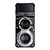 CAMERA ROLLEICORD Samsung Galaxy Z Flip 4 Case Cover