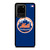 NEW YORK METS MLB LOGO Samsung Galaxy S20 Ultra Case Cover