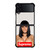 CARDI B SUPREME Samsung Galaxy Z Flip 4 Case Cover