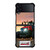CASE IH INTERNATIONAL HARVESTER TRACTOR Samsung Galaxy Z Flip 4 Case Cover
