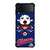 CHIVAS DE GUADALAJARA FOOTBALL MASCOT Samsung Galaxy Z Flip 4 Case Cover