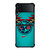 CLUB AMERICA AGUILAS JERSEY 2020 Samsung Galaxy Z Flip 4 Case Cover