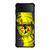 CLUB AMERICA FOOTBALL LOGO Samsung Galaxy Z Flip 4 Case Cover