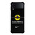 CLUB AMERICA NIKE CARBON Samsung Galaxy Z Flip 4 Case Cover