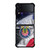 CLUB DEPORTIVO CHIVAS GUADALAJARA STADIUM Samsung Galaxy Z Flip 4 Case Cover