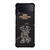 COACH DISNEY MINNIE MOUSE Samsung Galaxy Z Flip 4 Case Cover
